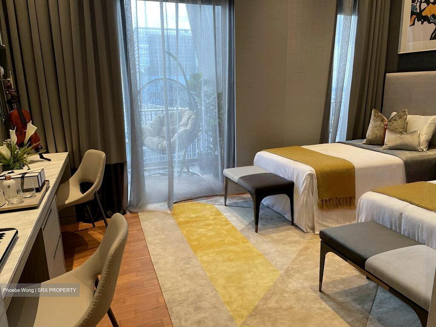 V On Shenton (D1), Apartment #477805721